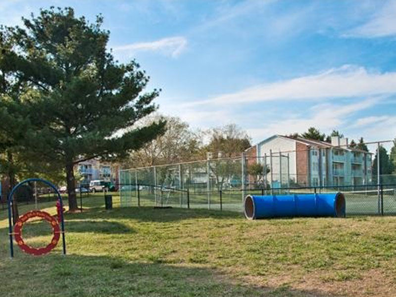 The Villages At West Laurel Apartments - Richmond, VA | Bell Apartment